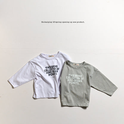 [PRE-ORDER] Ponts T-Shirts