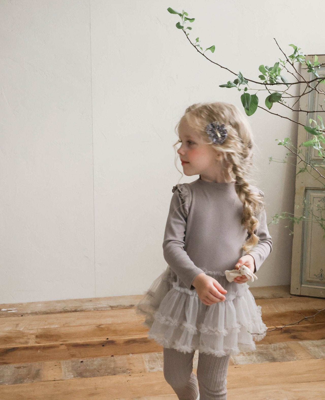 [PRE-ORDER] Serena Mini Dress