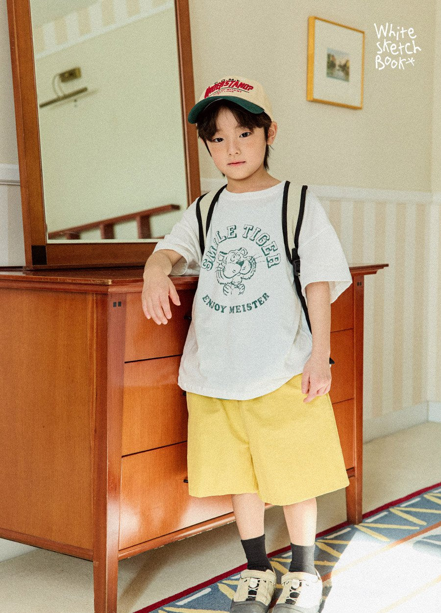 [PRE-ORDER] Tiger T-Shirts