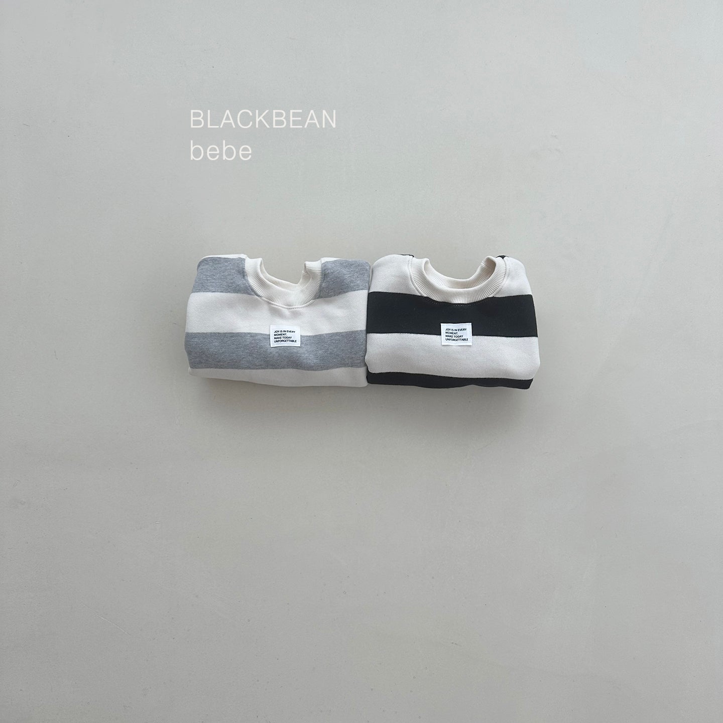 [PRE-ORDER] Lux Baby Sweatshirts