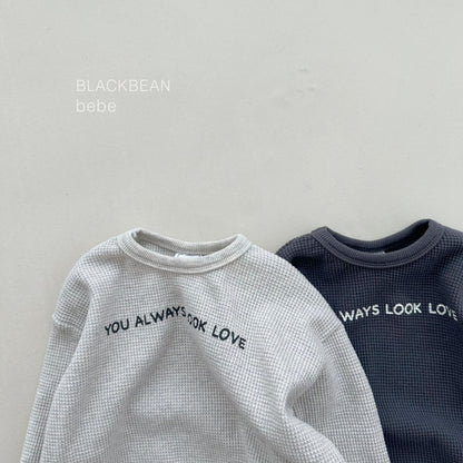 [PRE-ORDER] Looking Baby T-Shirts