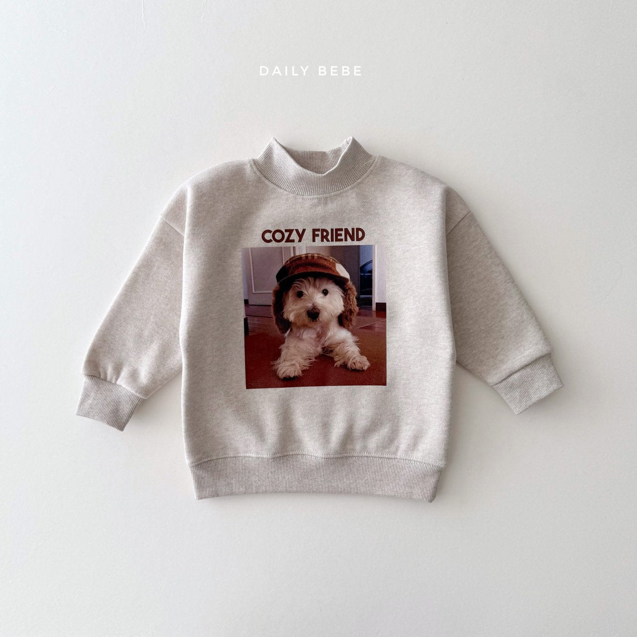 [PRE-ORDER] Puppy Sweatshirts