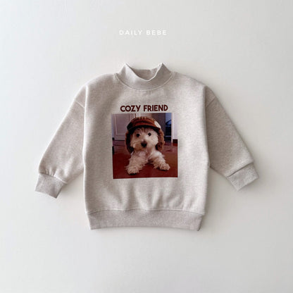 [PRE-ORDER] Puppy Sweatshirts