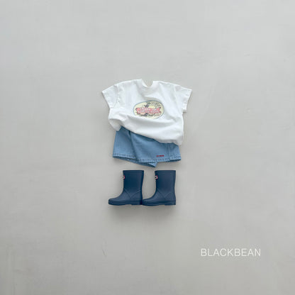 [PRE-ORDER] Fruits T-Shirts (Mom&Dad Couple)