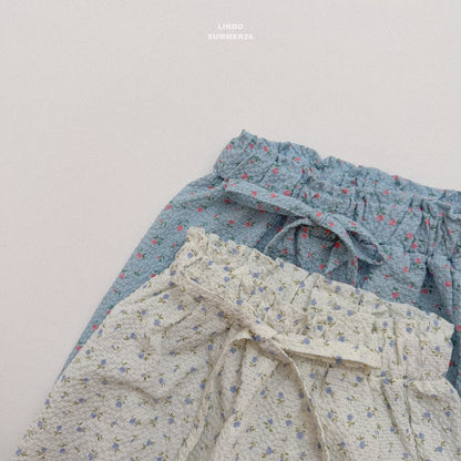 [PRE-ORDER] Garden Pants