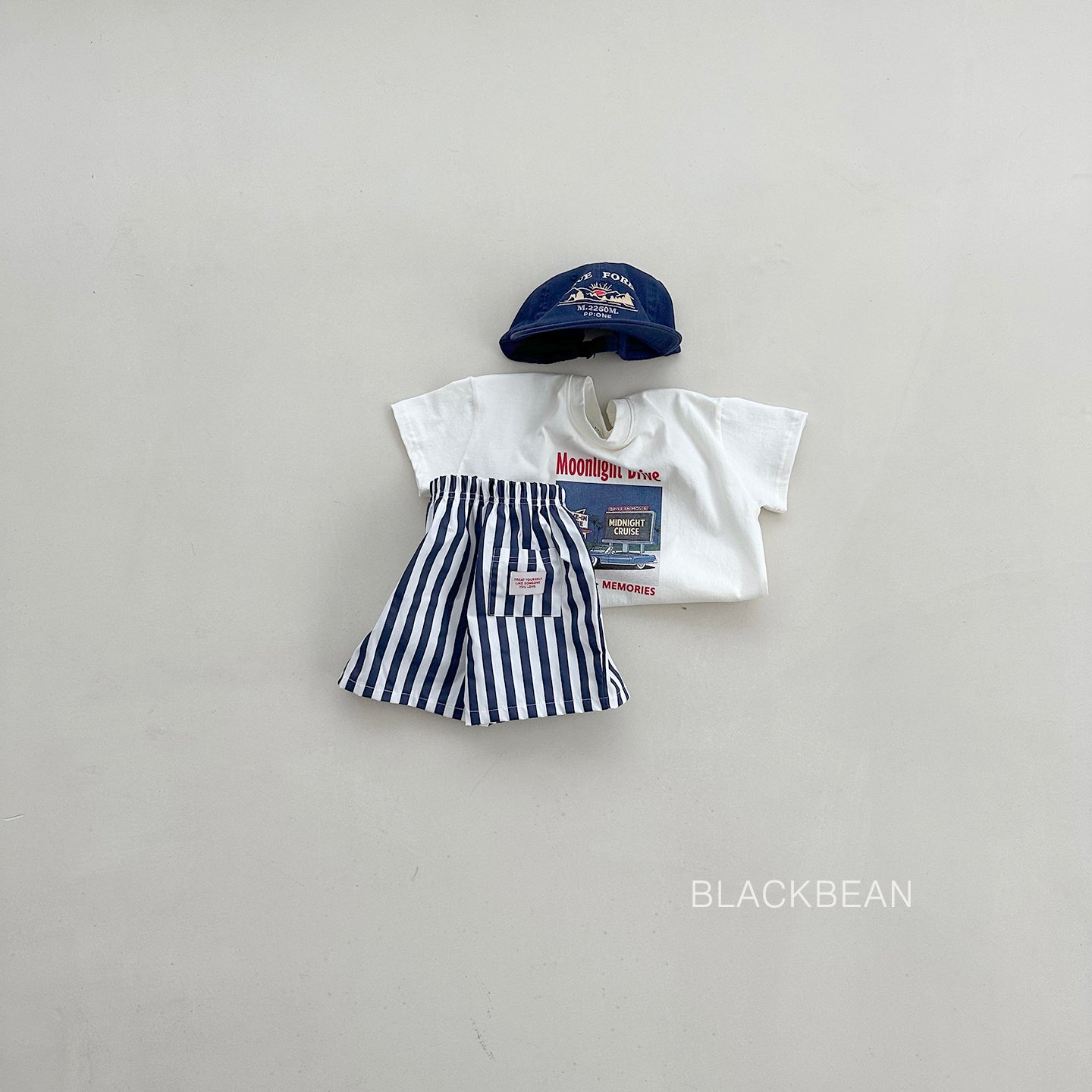 [PRE-ORDER] Melon Pants