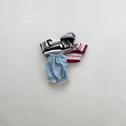 [PRE-ORDER] Mongle Baby Sweatshirts