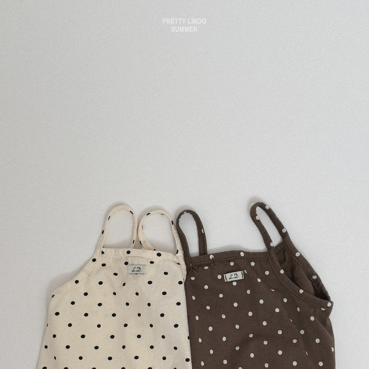 [PRE-ORDER] Bong Bong Dress