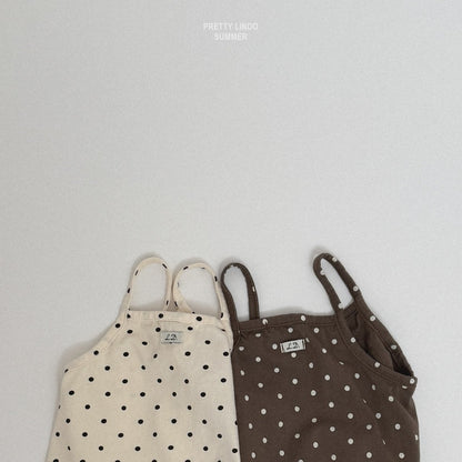 [PRE-ORDER] Bong Bong Dress