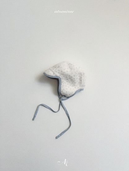 [PRE-ORDER] Sol Cloud Bonnet