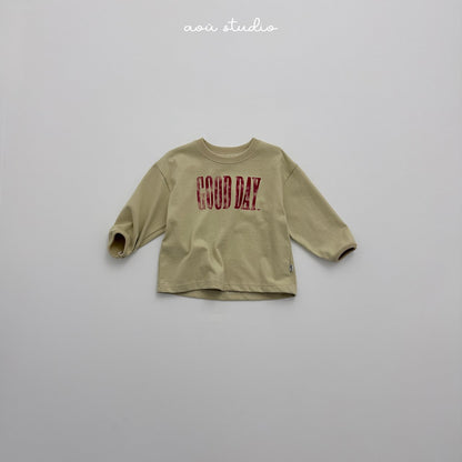 [PRE-ORDER] Good Day T-Shirts