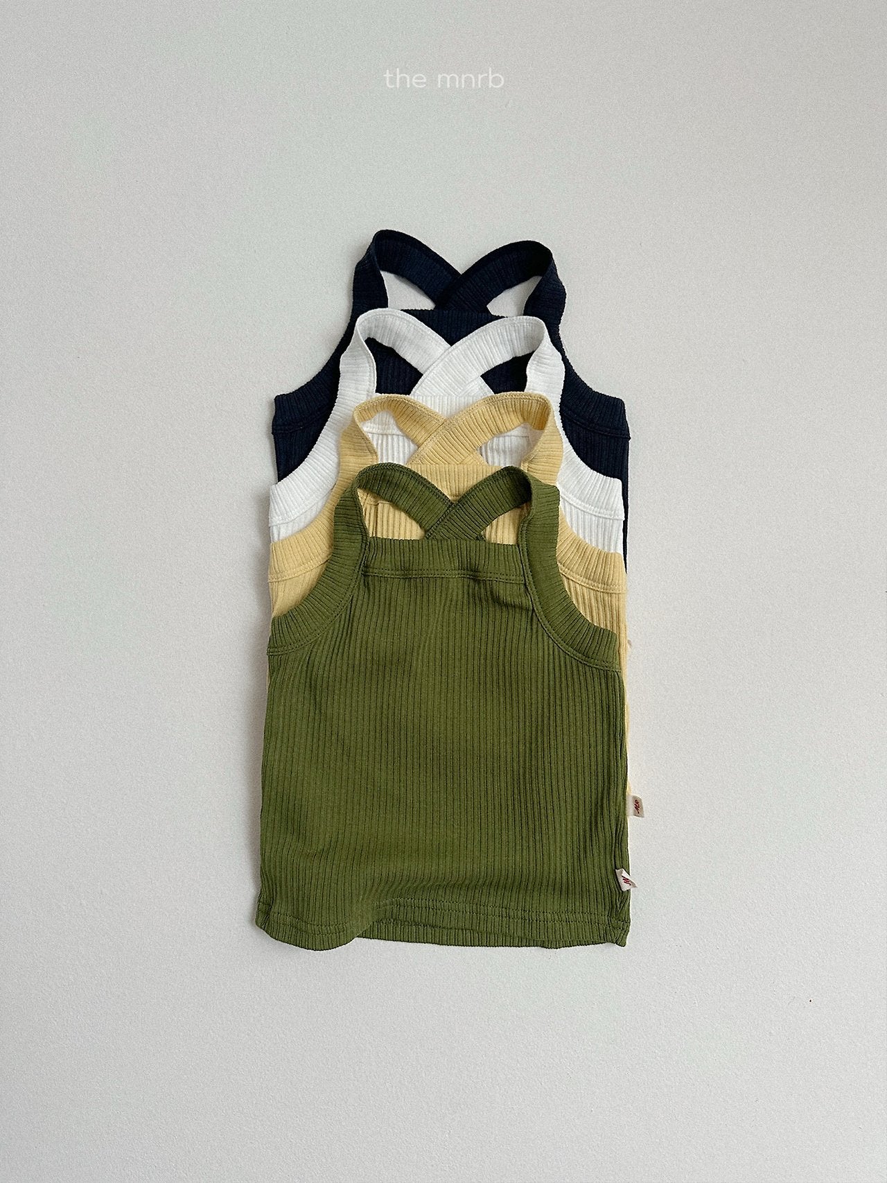 [PRE-ORDER] Soft Jersey T-Shirts