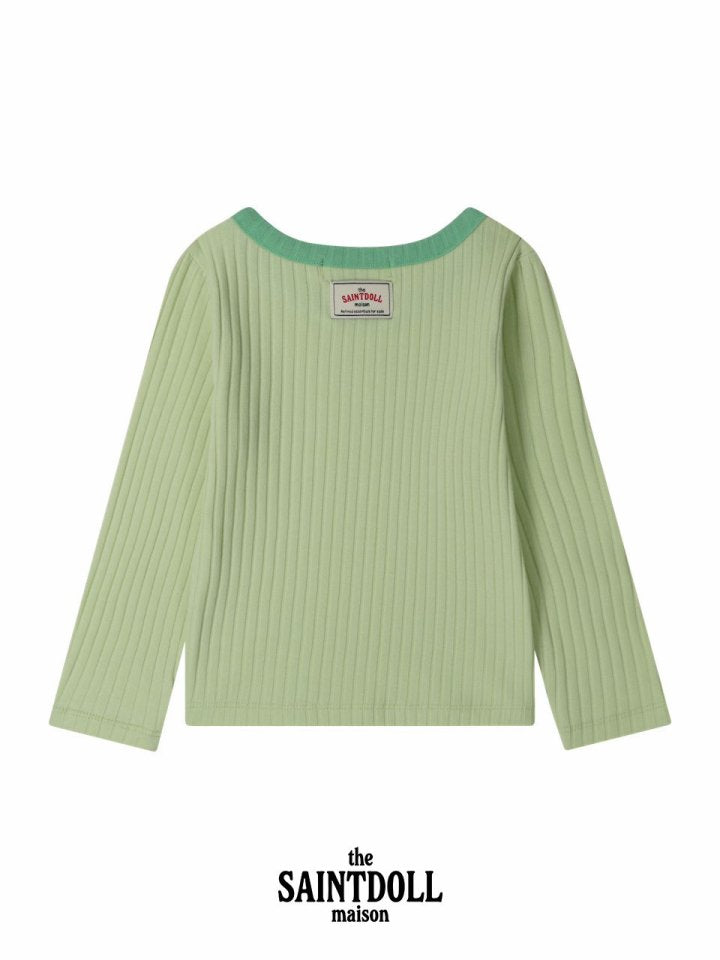 [PRE-ORDER] Colored Paper Home Wear Set