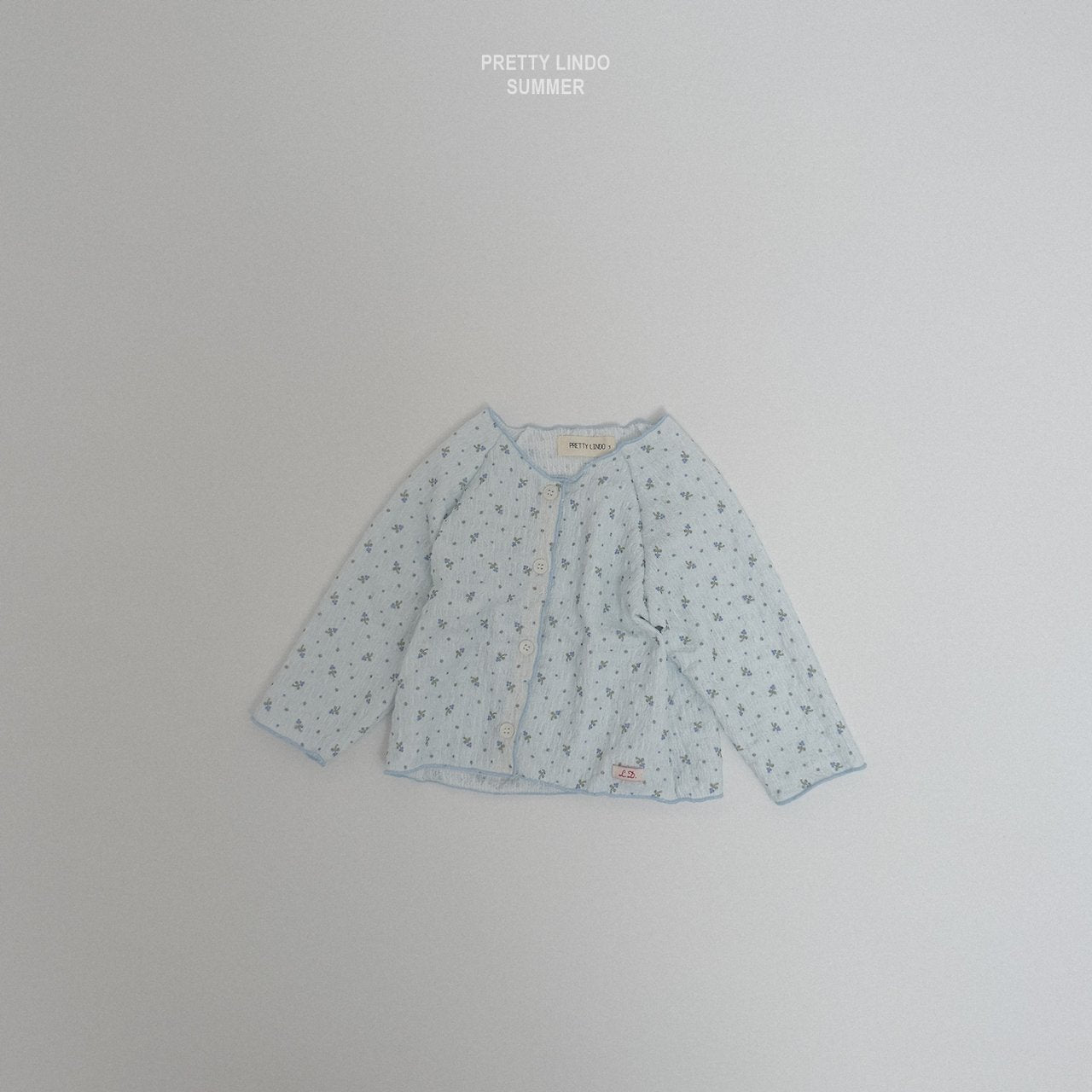 [PRE-ORDER] V Cardigan