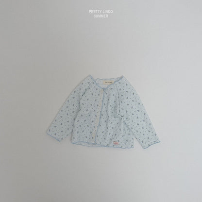 [PRE-ORDER] V Cardigan