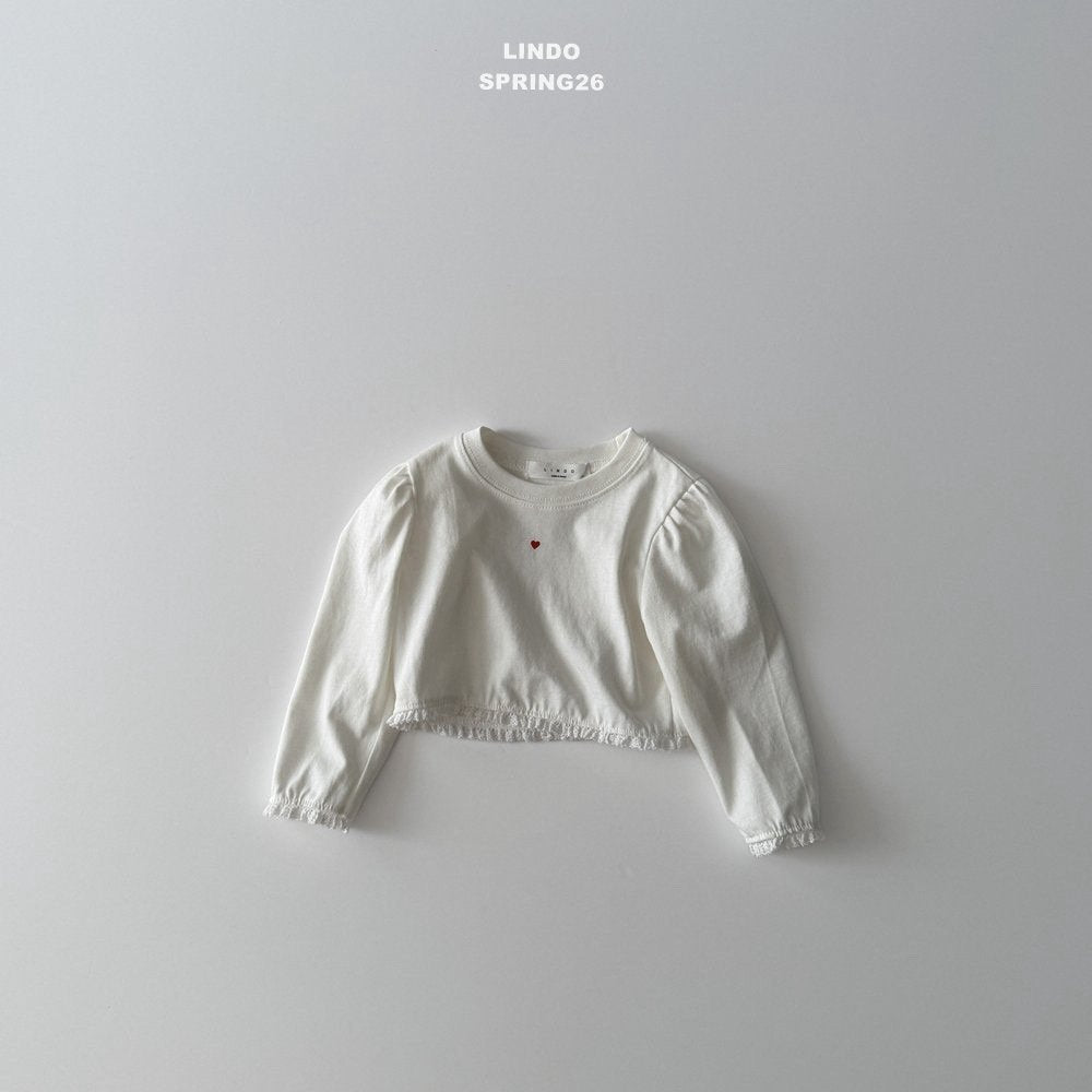 [PRE-ORDER] Eve Crop T-Shirts