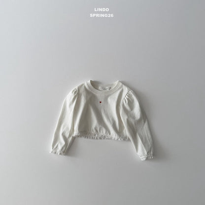 [PRE-ORDER] Eve Crop T-Shirts