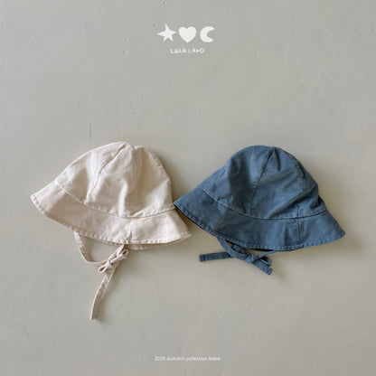[PRE-ORDER] Butter Baby Bucket Hat