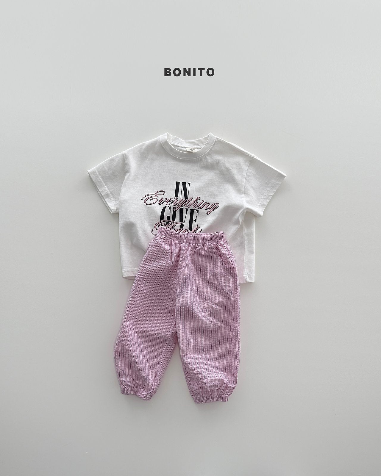 [PRE-ORDER] Dada Summer Jogger Pants