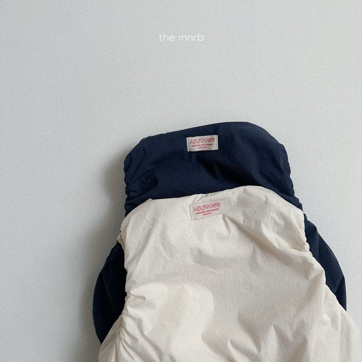 [PRE-ORDER] Cloud Vest