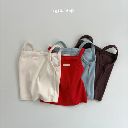 [PRE-ORDER] Tank Top