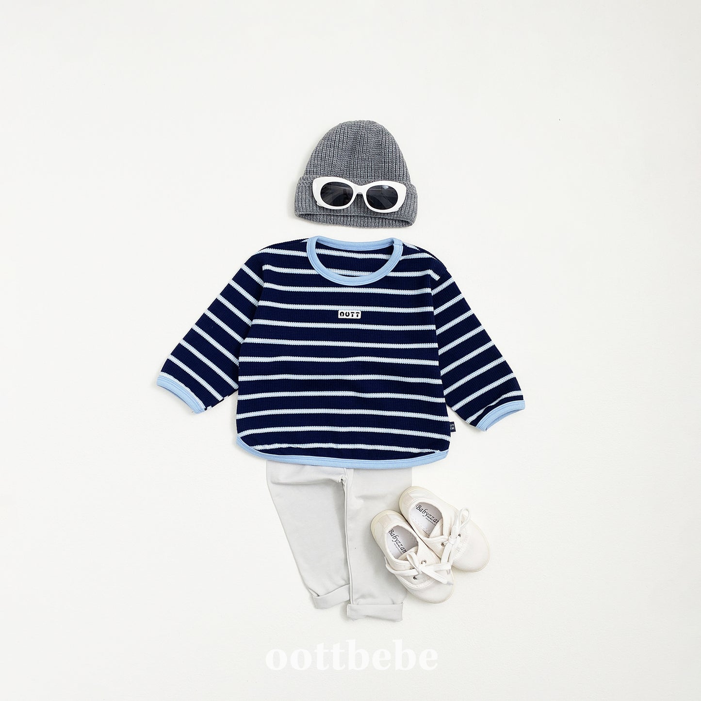 [PRE-ORDER] Urban Stripe T-Shirts