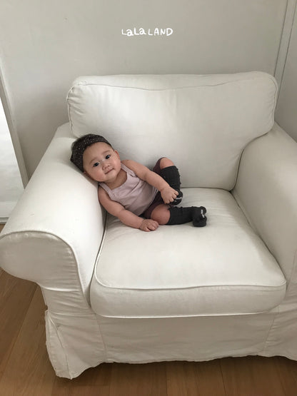 [PRE-ORDER] Cool Span Baby Tank Top