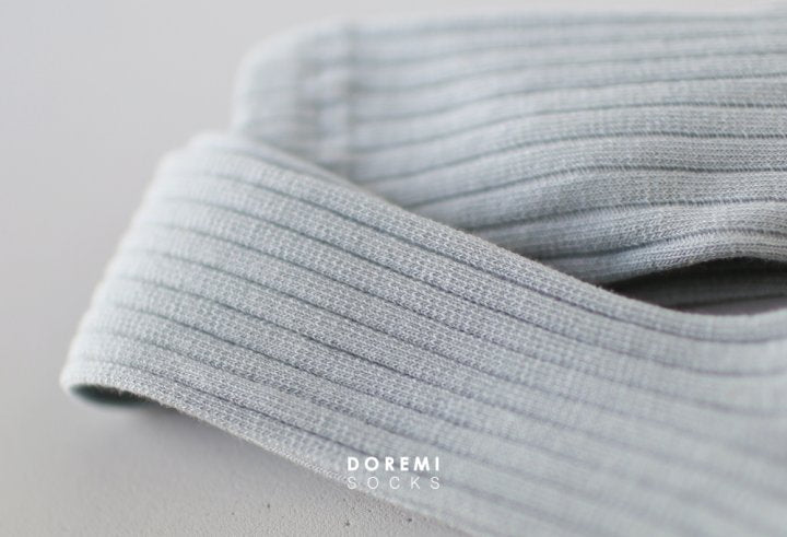 [PRE-ORDER] Ribbed Tights