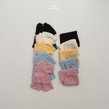 [PRE-ORDER] Air Frill Top Bottom Set