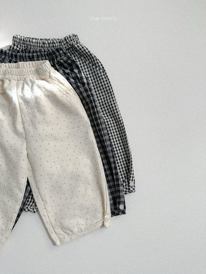 [PRE-ORDER] Looming Pants