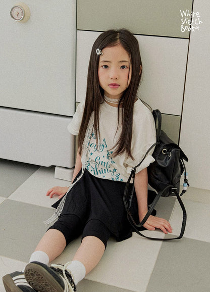 [PRE-ORDER] Freesia T-Shirts