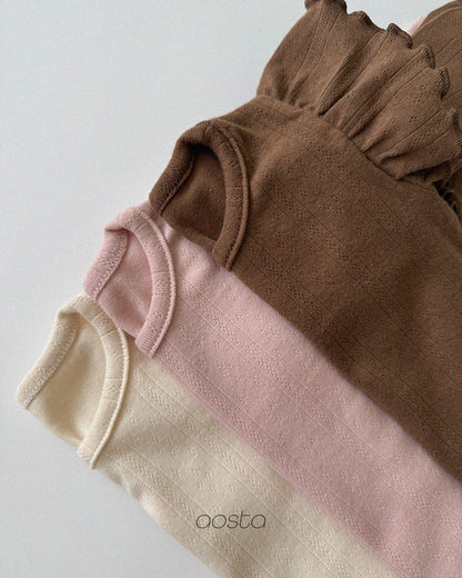[PRE-ORDER] Angel Frill T-Shirts