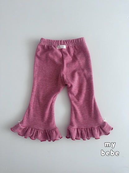 [PRE-ORDER] Petit Line Pants