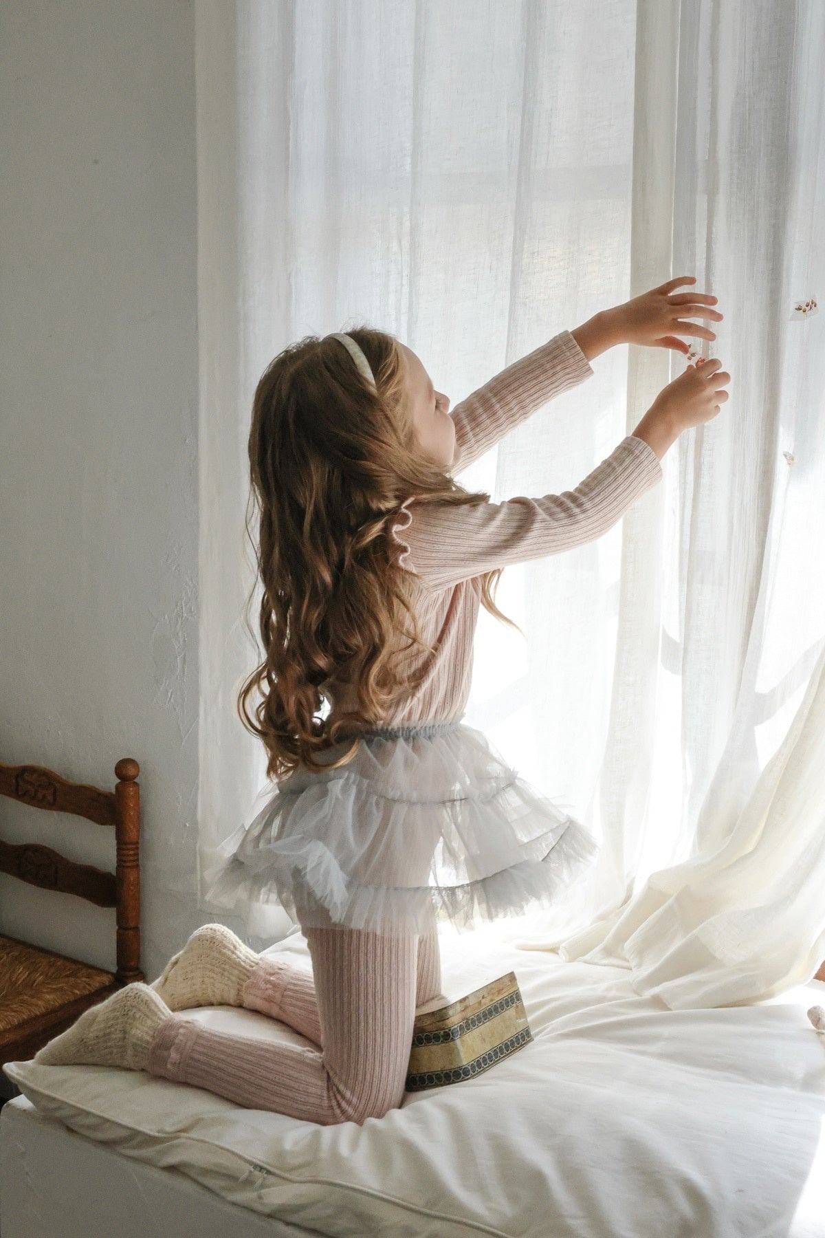 [PRE-ORDER] Anna Skirts