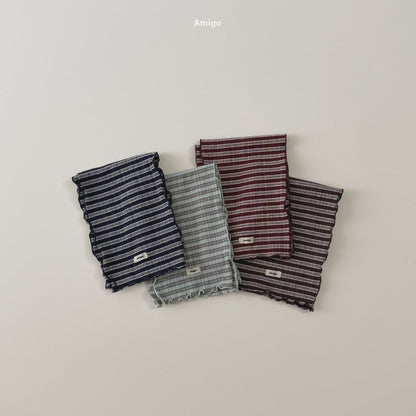[PRE-ORDER] Barcode Muffler