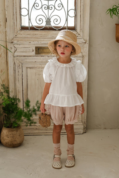 [PRE-ORDER] Renne Blouse