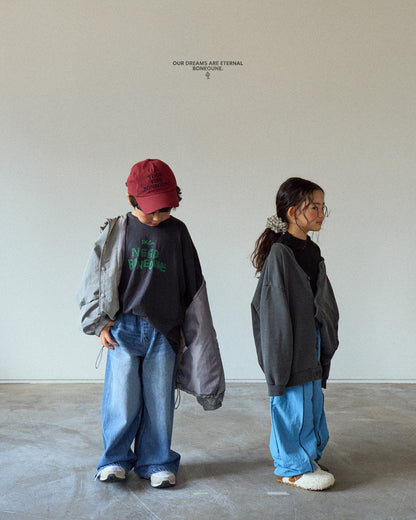 [PRE-ORDER] Pigment Cardigan