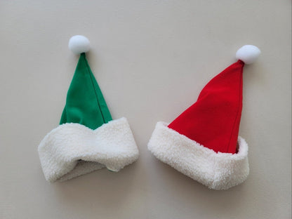 [PRE-ORDER] Rudolf Body Suit + Santa Hat Set