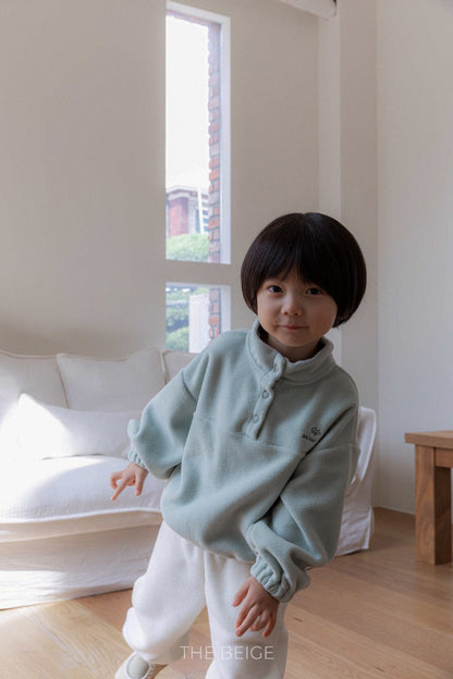 [PRE-ORDER] Fleece Jogger Pants