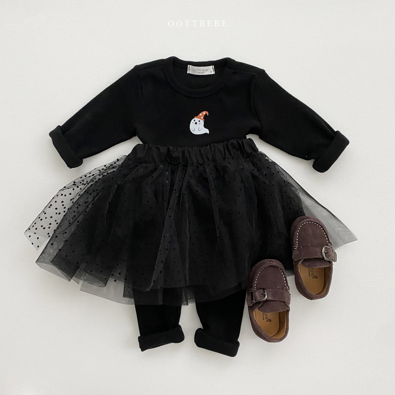 [PRE-ORDER] Twinkle Sha Skirts