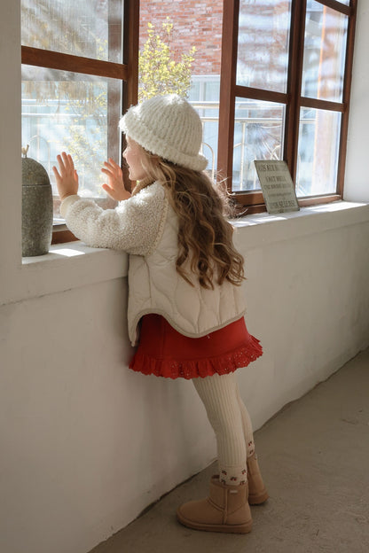 [PRE-ORDER] Sherry Mini Dress