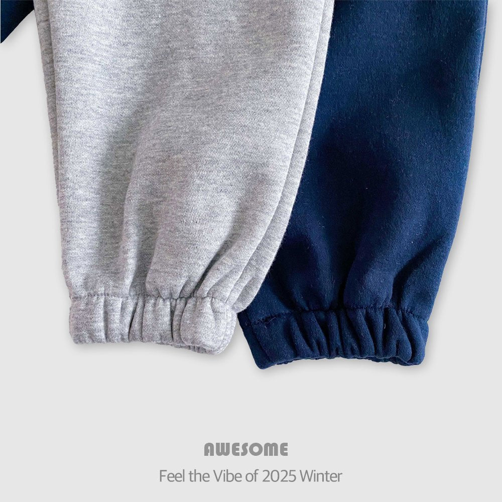 [PRE-ORDER] Bear Top Bottom Set