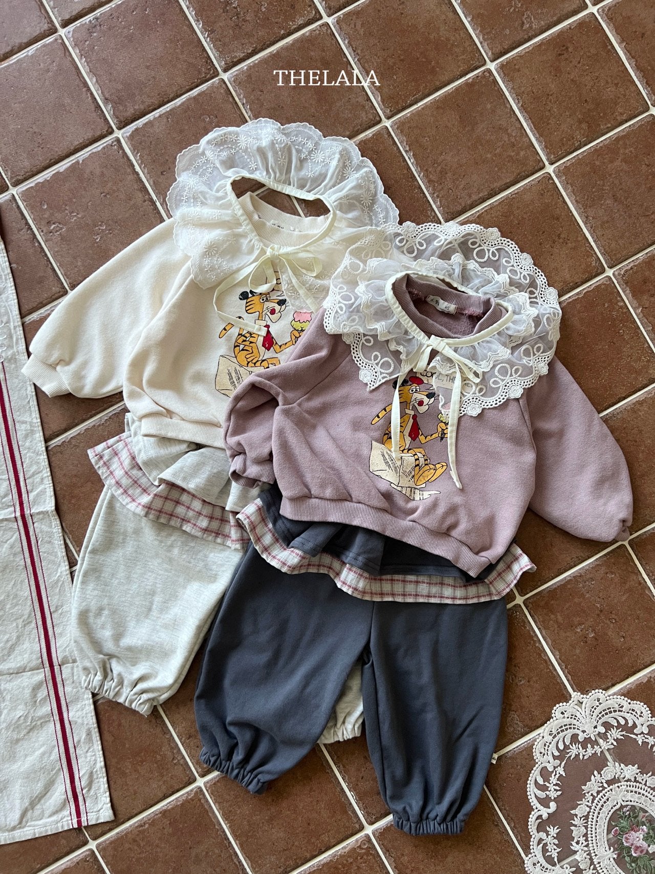 [PRE-ORDER] Mimo Cape