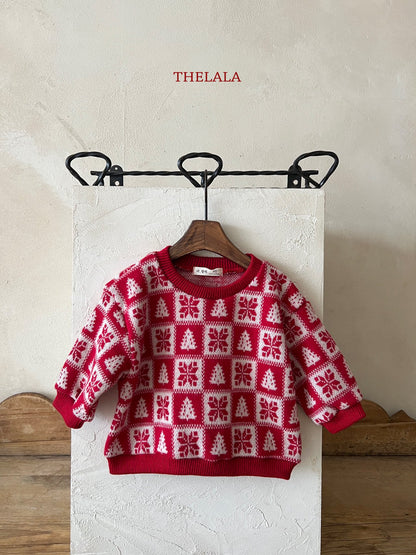 [PRE-ORDER] Merry Me Sweatshirts