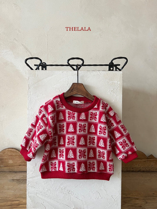 [PRE-ORDER] Merry Me Sweatshirts