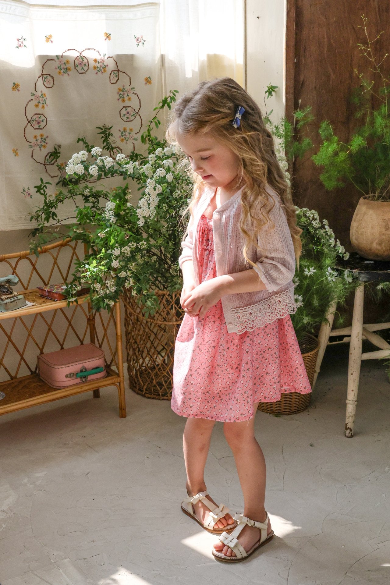 [PRE-ORDER] Gemma Dress
