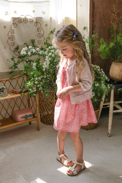 [PRE-ORDER] Gemma Dress