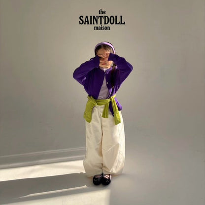 [PRE-ORDER] Cotton Candy Cardigan (Mom Couple)