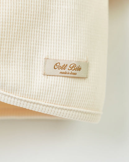 [PRE-ORDER] Oott Balloon Newborn Top