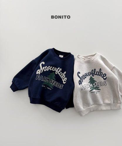 [PRE-ORDER] Snow Sweatshirts